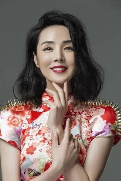 Jiang Hongbo