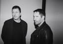 Nine Inch Nails