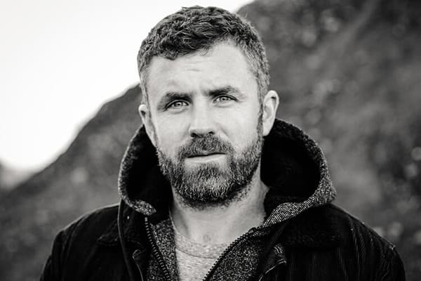 Mick Flannery