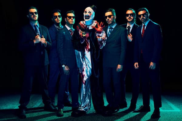 Ice Nine Kills