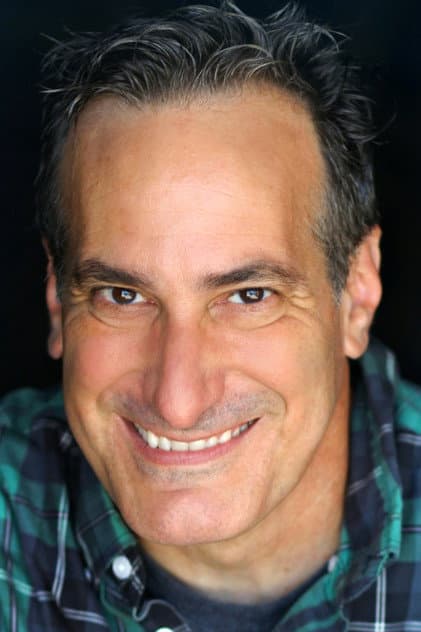 Rob Lanza