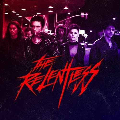 The Relentless