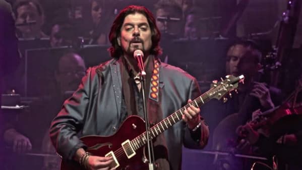 The Alan Parsons Symphonic Project