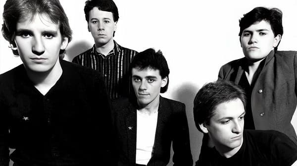 Simple Minds