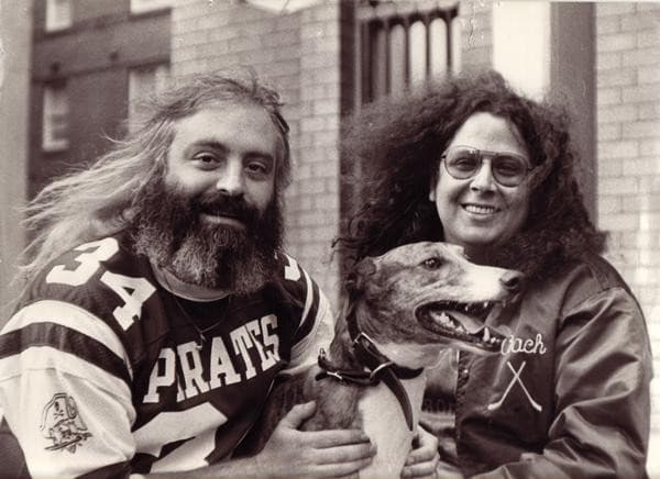 Flo & Eddie