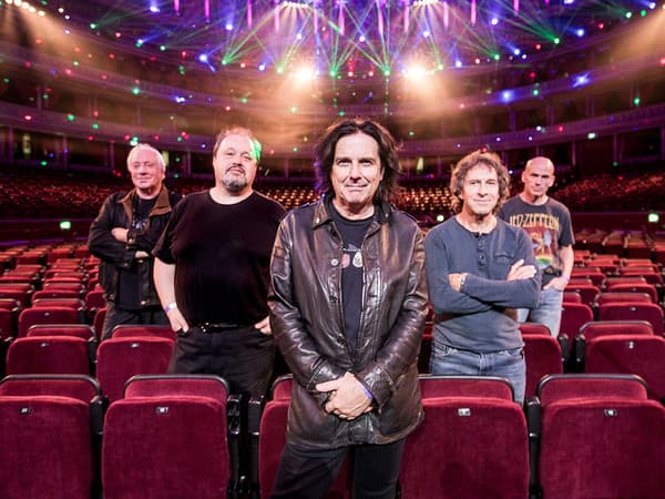 Marillion