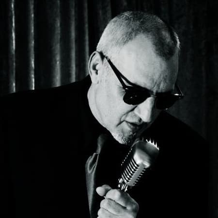 Pete Alderton