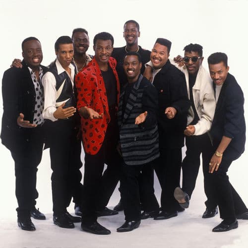 Kool & The Gang
