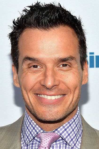 Antonio Sabàto, Jr.