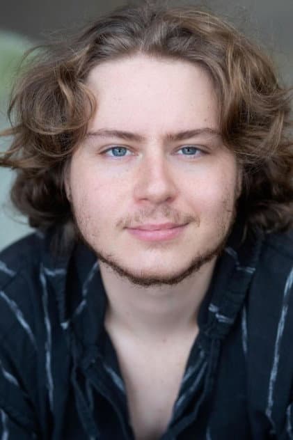 Gwydion Lashlee-Walton
