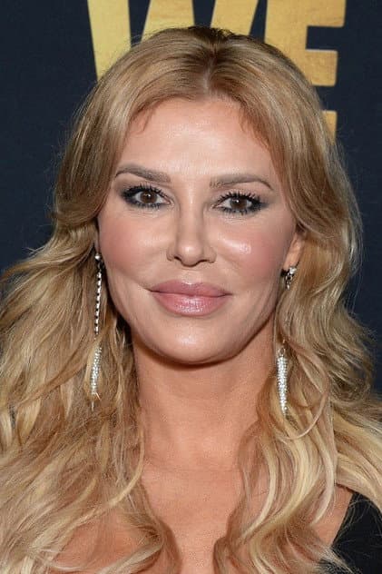 Brandi Glanville