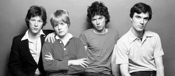 Talking Heads