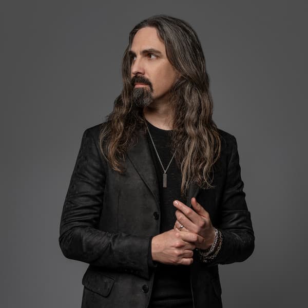 Bear McCreary