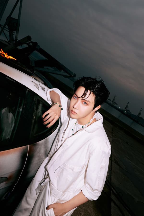 J-Hope