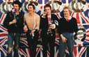 Sex Pistols