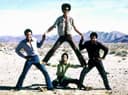 The Meters