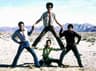 The Meters