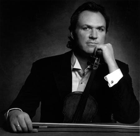 Mark O'Connor