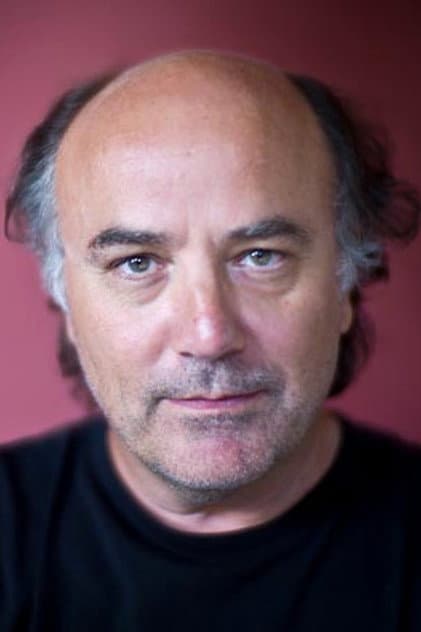 Paul Unwin