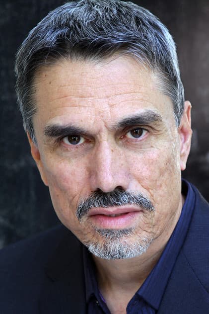Marco RodrΓguez