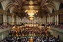 Tonhalle-Orchester Zürich