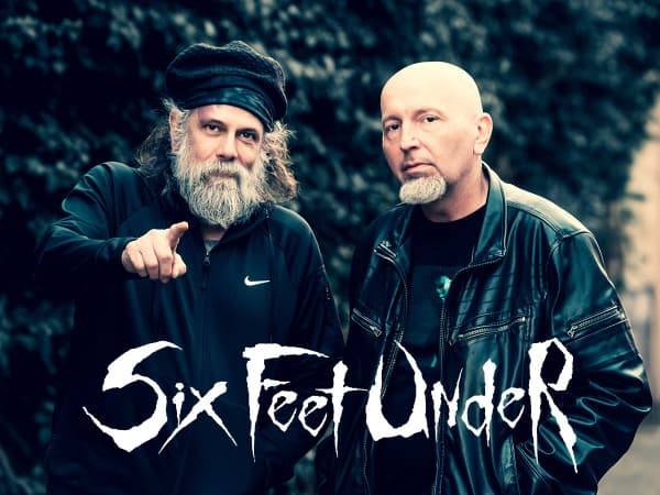 Six Feet Under
