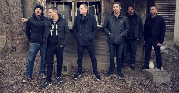 Boysetsfire