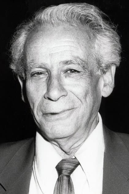 Samuel Fuller