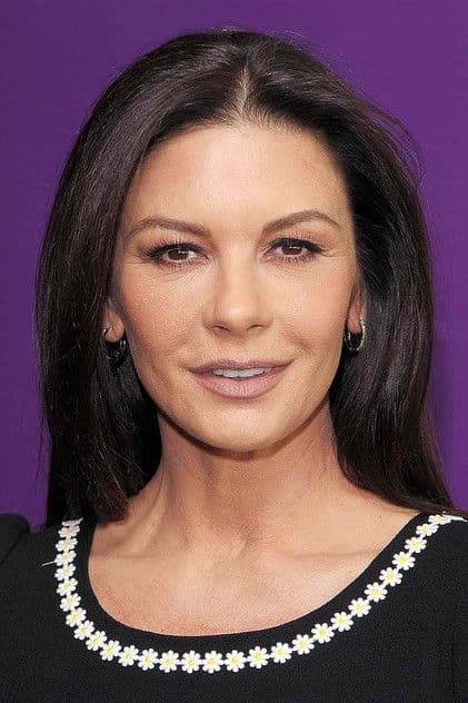 Catherine Zeta-Jones