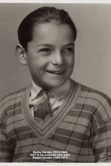 Robert Gordon