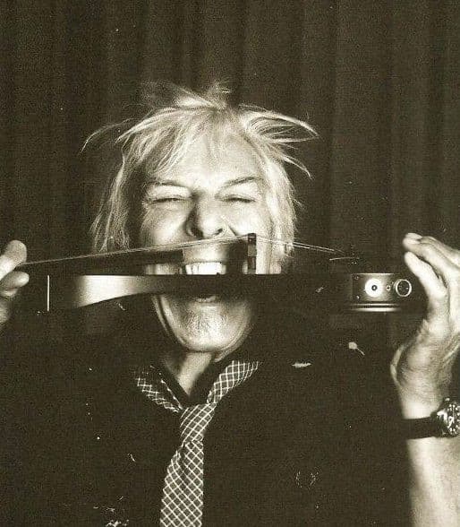 John Cale