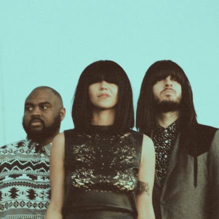 Khruangbin