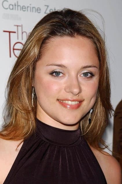 Zoƫ Tapper