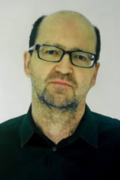 Peter Lydon