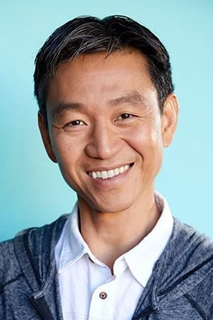 Alexandre Chen