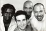 Joshua Redman Quartet