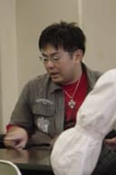 Shinichi Tatsuta