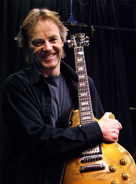 Snowy White