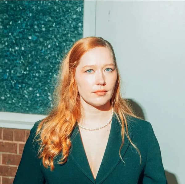 Julia Jacklin