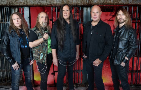 Metal Church