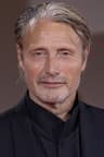 Mads Mikkelsen