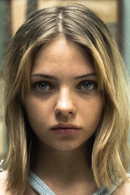 Lea Myren