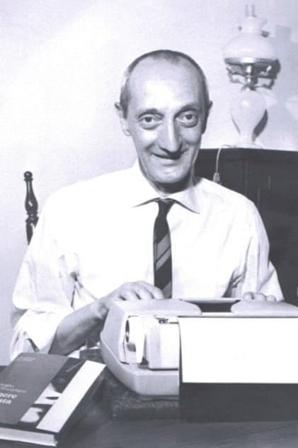 Giorgio Scerbanenco