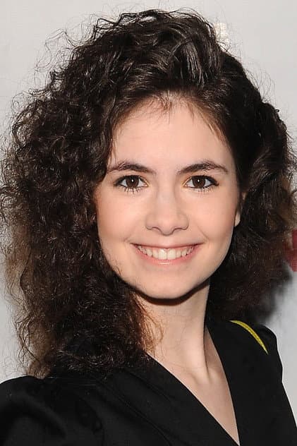 Katlin Mastandrea