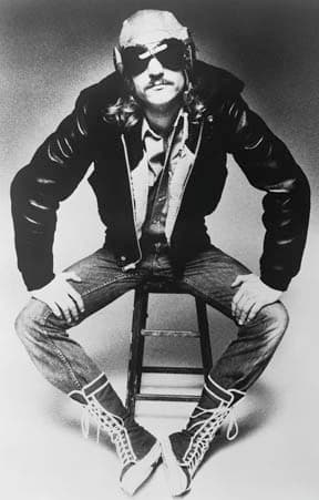 Joe Walsh