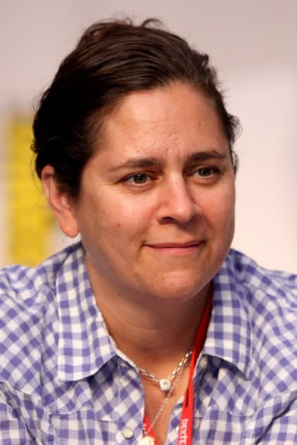 Claudia Katz
