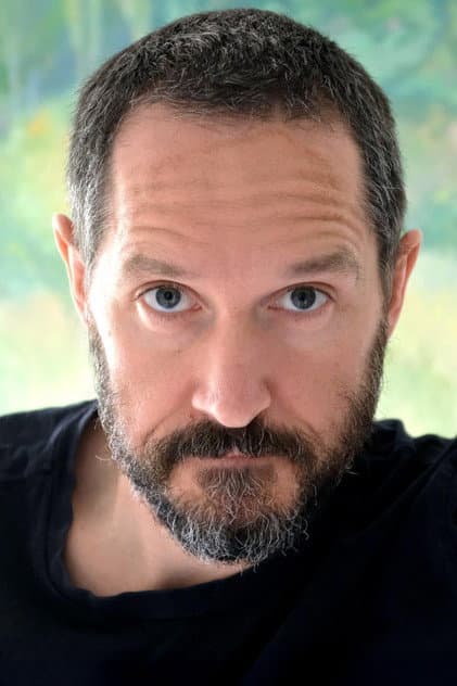 Bertie Carvel
