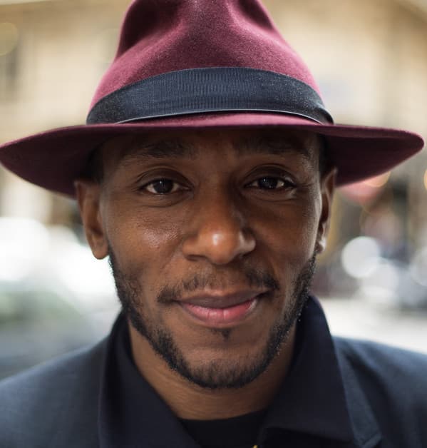 Mos Def