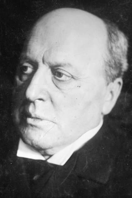 Henry James