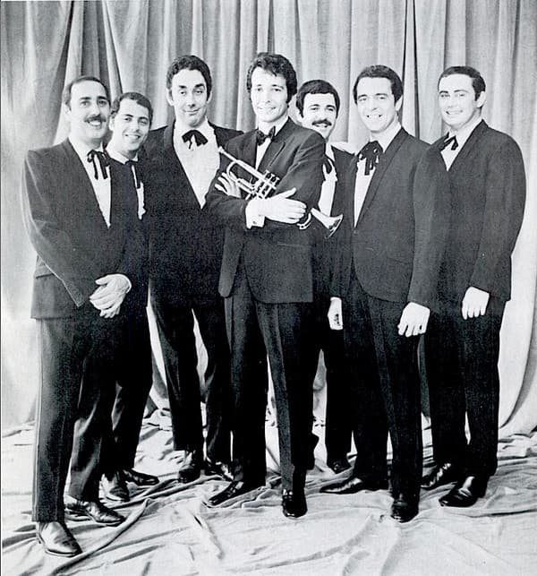 Herb Alpert & The Tijuana Brass